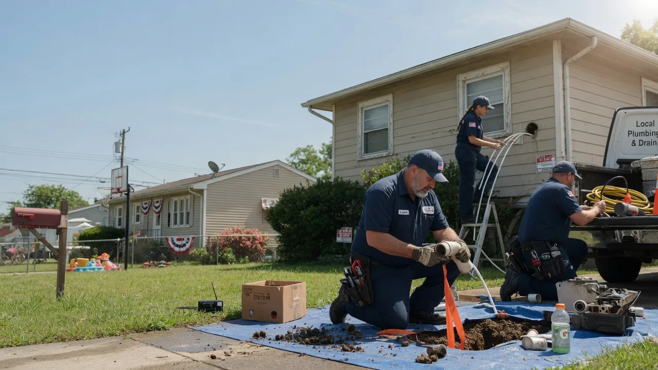 Faucet Repair in Los Fresnos, TX near me